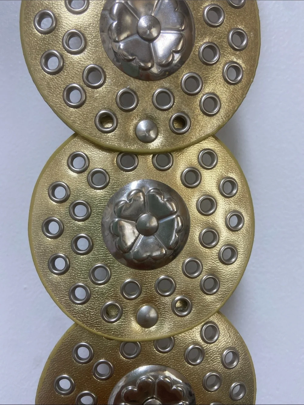 N/A vintage gold